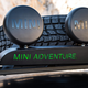 Illustration for article titled The Mini Paceman Adventure Is A One-Off Pickup Loaded With Awesomeness